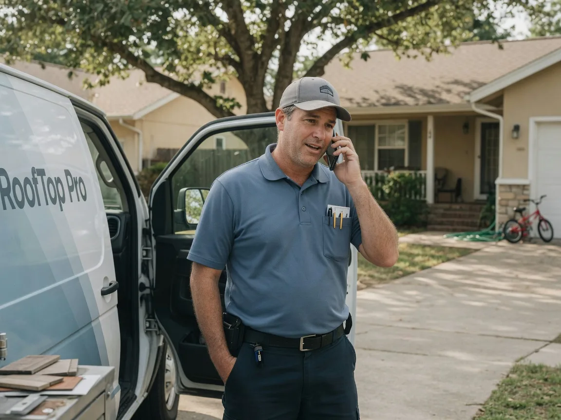 Roof Repair Oakdale, NE FAQs